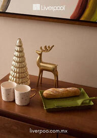 Catálogo Liverpool Página 6