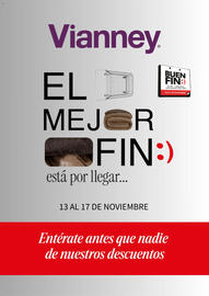 Catálogo Vianney Página 1