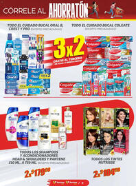 Folleto Soriana Híper semana 45 Página 11