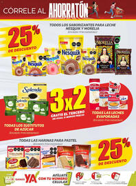 Folleto Soriana Híper semana 45 Página 3