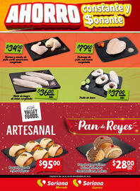 Folleto Soriana Híper Página 2