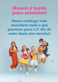 Folheto Note! Página 2