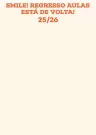 Folheto Note! Página 1