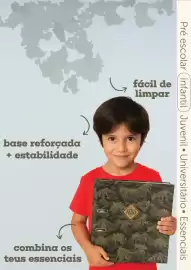 Folheto Note! Página 23