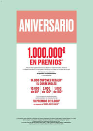 Catálogo El Corte Inglés Página 2