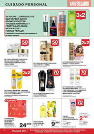 Catálogo El Corte Inglés Página 36