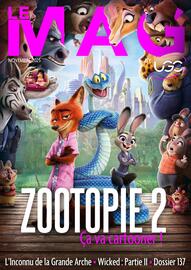 Catalogue UGC page 1