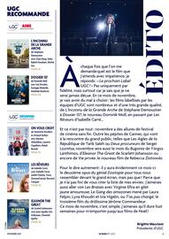 Catalogue UGC page 3