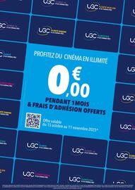 Catalogue UGC page 4