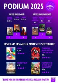 Catalogue UGC page 9