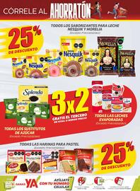 Catálogo Soriana Súper semana 45 Página 3