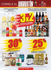 Catálogo Soriana Súper semana 45 Página 5