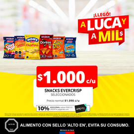 Catálogo Unimarc Página 3