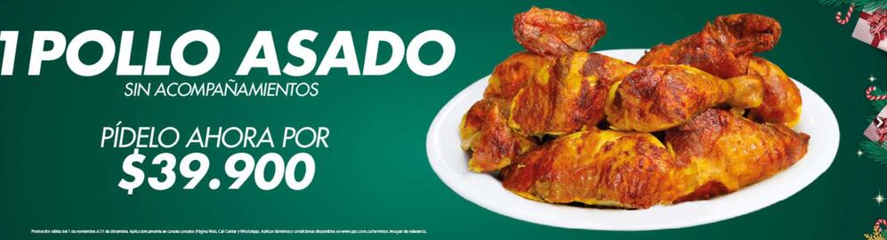 Catálogo PPC Página 2