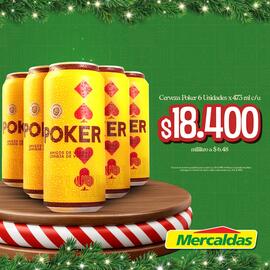 Catálogo Mercaldas Página 2