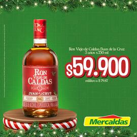 Catálogo Mercaldas Página 3