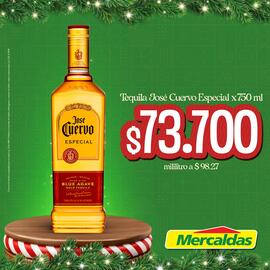 Catálogo Mercaldas Página 4