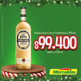 Catálogo Mercaldas Página 5