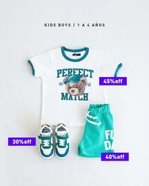 Catálogo Mimo & Co Página 4