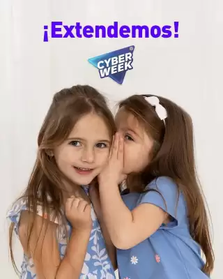 Catálogo Mimo & Co (válido hasta 30-11)