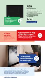 De Witgoed Specialist folder Pagina 2