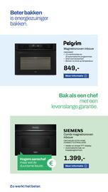 De Witgoed Specialist folder Pagina 3