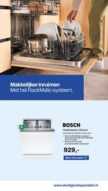 De Witgoed Specialist folder Pagina 5