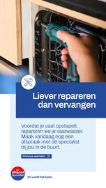 De Witgoed Specialist folder Pagina 7