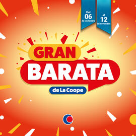 Catálogo Cooperativa Obrera semana 45 Página 1