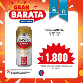 Catálogo Cooperativa Obrera semana 45 Página 3