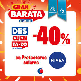 Catálogo Cooperativa Obrera semana 45 Página 4