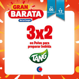 Catálogo Cooperativa Obrera semana 45 Página 5