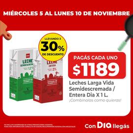 Folleto Supermercados DIA Página 2