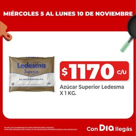 Folleto Supermercados DIA Página 3