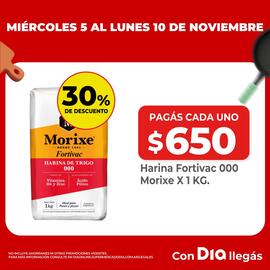 Folleto Supermercados DIA Página 4