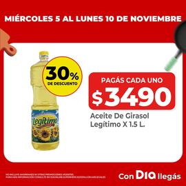 Folleto Supermercados DIA Página 5