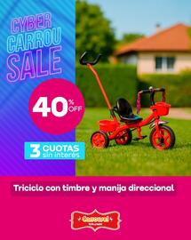 Catálogo Jugueterias Carrousel Página 3