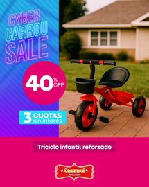 Catálogo Jugueterias Carrousel Página 4