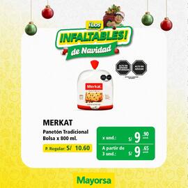 Catálogo Mayorsa Página 3