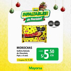 Catálogo Mayorsa Página 4