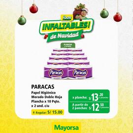 Catálogo Mayorsa Página 5