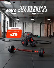 Catálogo Novicompu Página 2