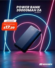 Catálogo Novicompu Página 3