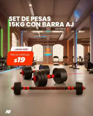 Catálogo Novicompu (válido hasta 10-11)