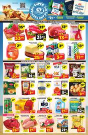 Catálogo Amarelinha supermercados Página 1