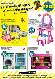Volantino Tedi Pagina 18