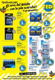 Volantino Tedi Pagina 23