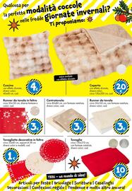 Volantino Tedi Pagina 25