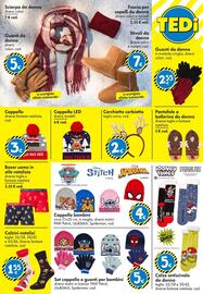 Volantino Tedi Pagina 31