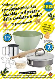 Volantino Tedi Pagina 34